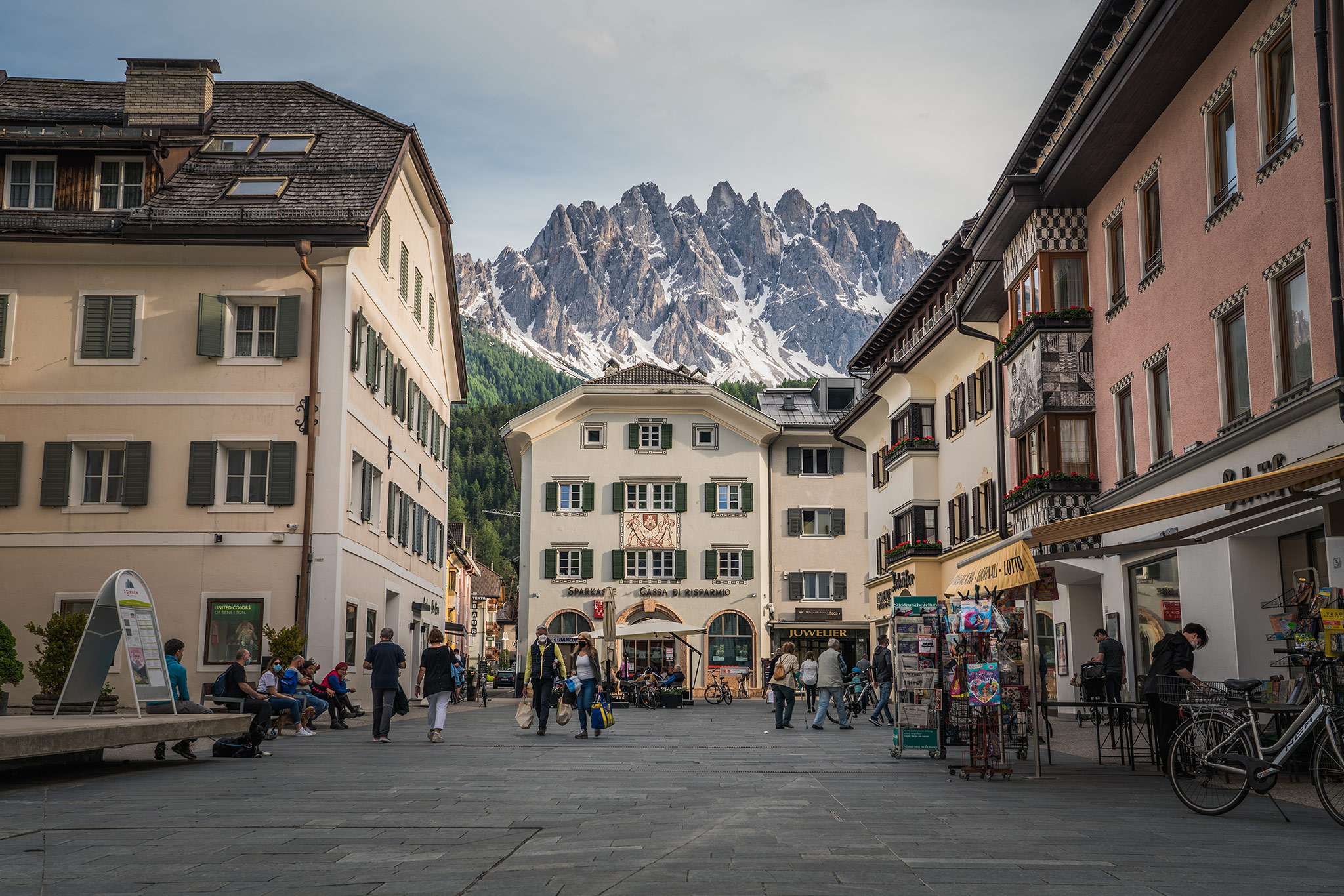 San Candido
